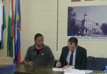 Pomoć izbeglima: Sedam porodica dobilo plastenike